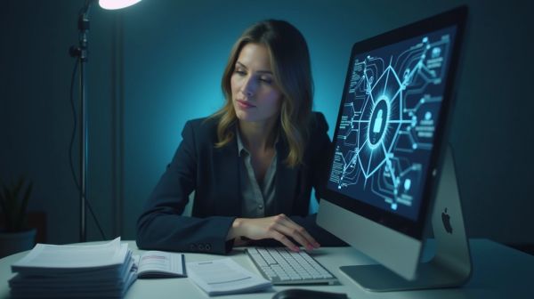 Choisir la bonne société d'audit informatique pour votre PME