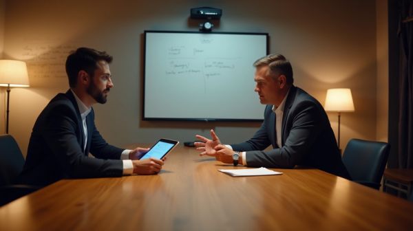 Choisir la bonne société d'audit informatique pour votre PME