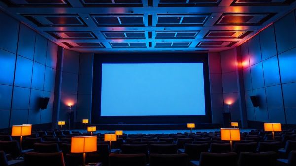 Les 5 avantages de louer un écran géant LED pour vos événements