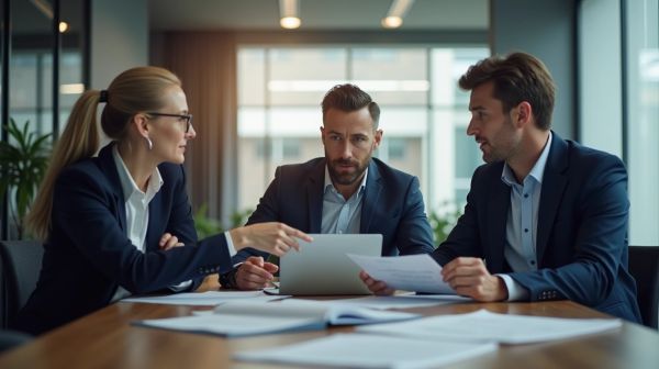 Top conseils pour sélectionner votre société d'audit informatique