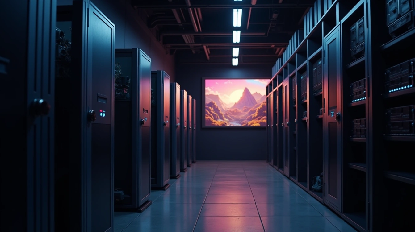 Choisir le bon hébergement serveur : location dédiée ou mutualisée ?